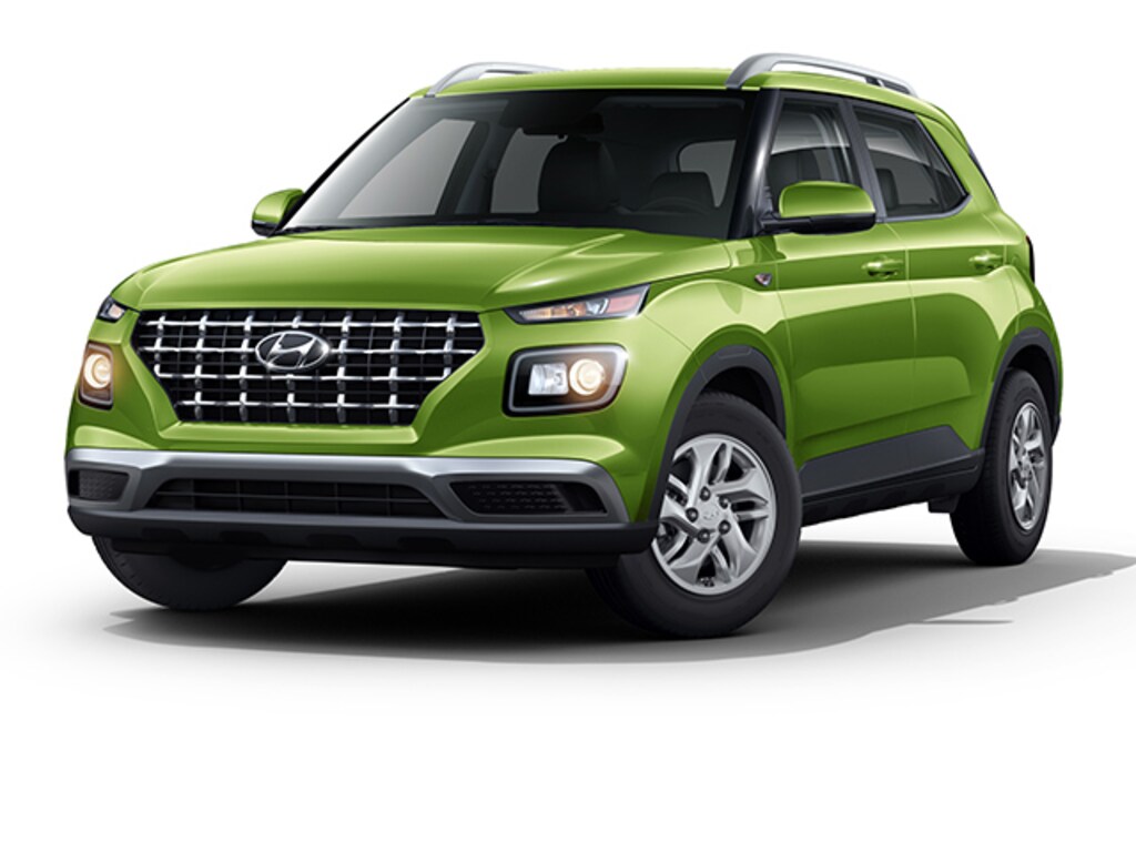 Certified 2020 Hyundai Venue SUV in West Islip, NY KMHRC8A37LU033527